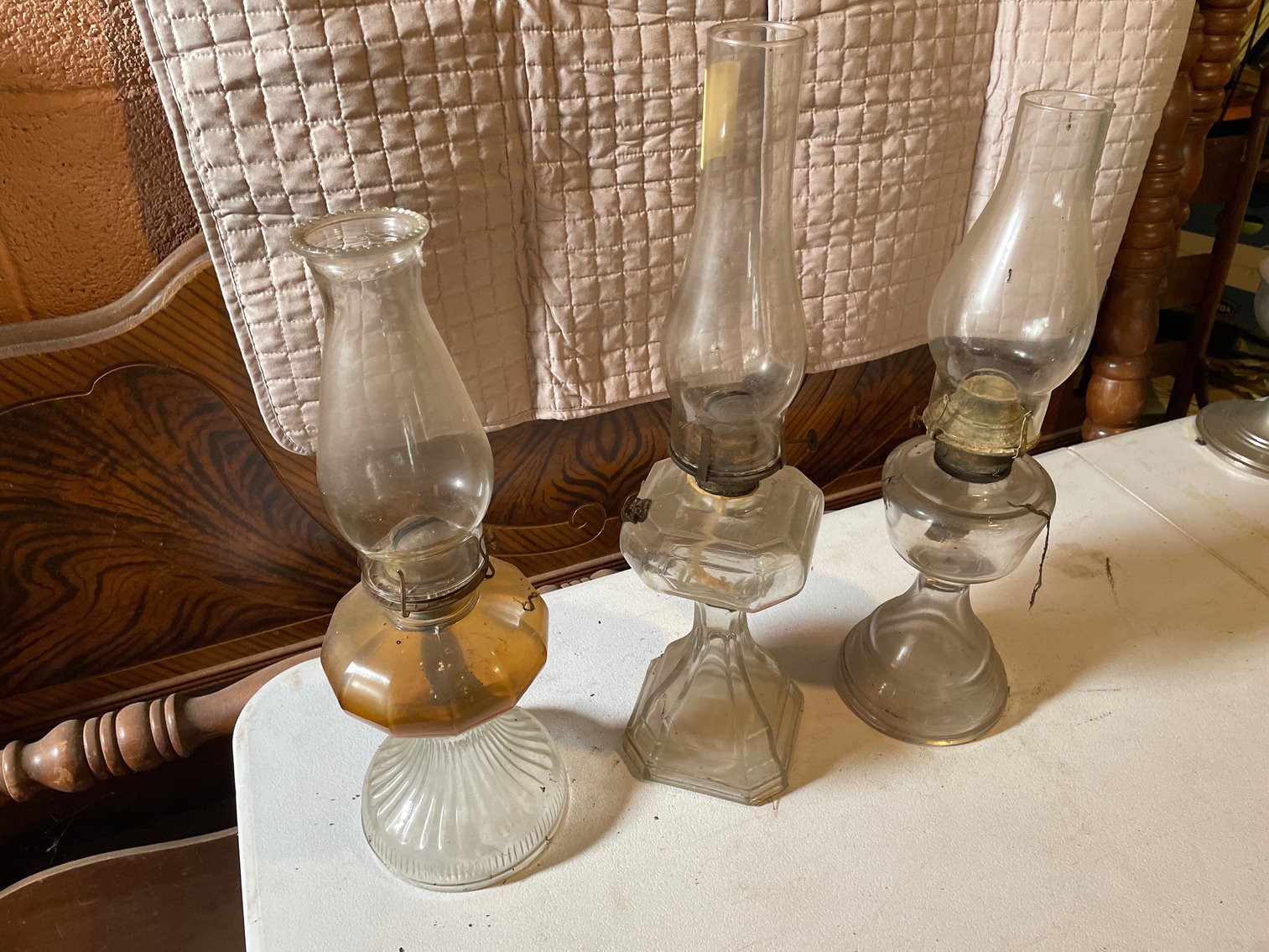 The Estate of the Late Edith Levan