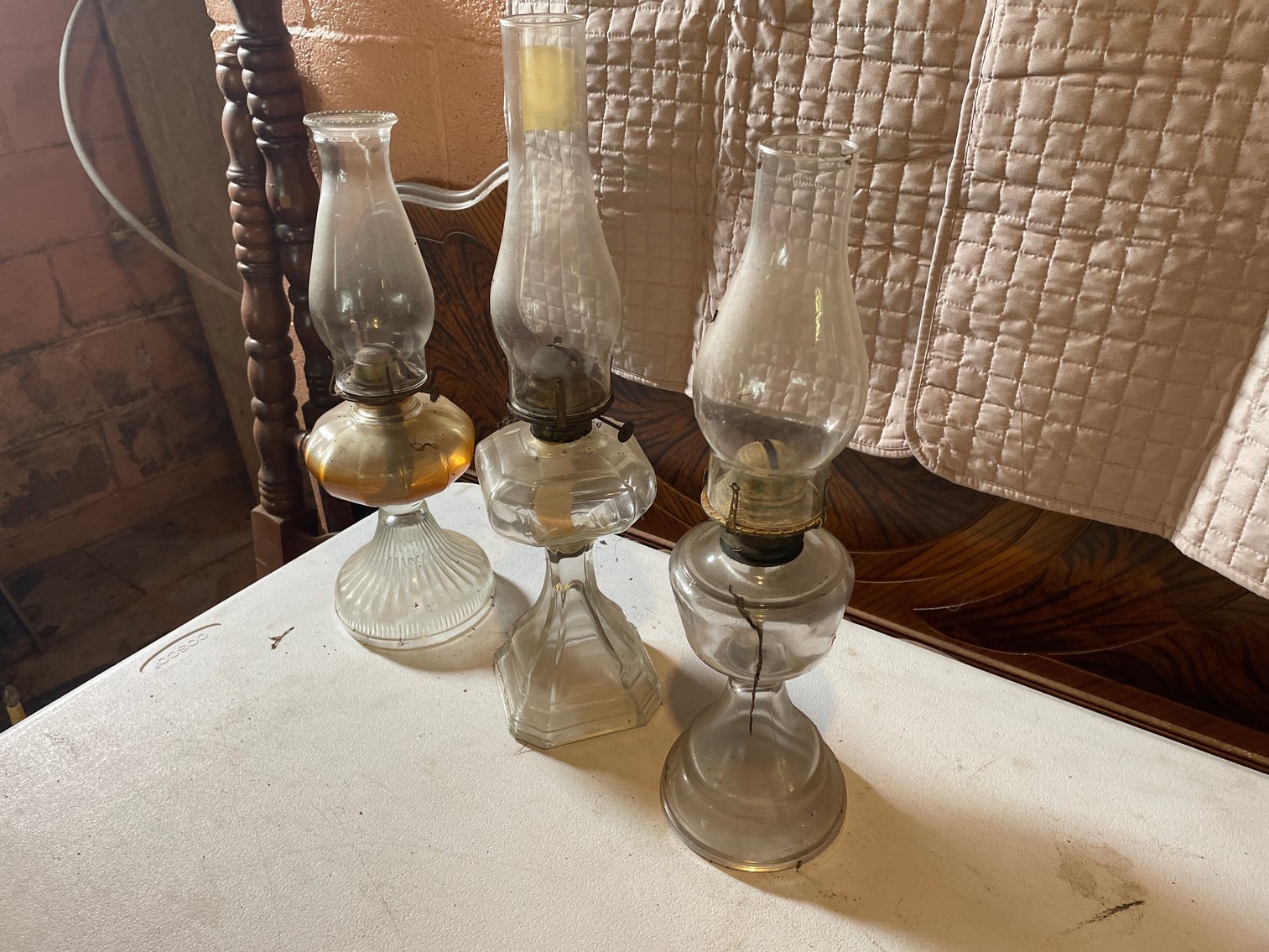 The Estate of the Late Edith Levan