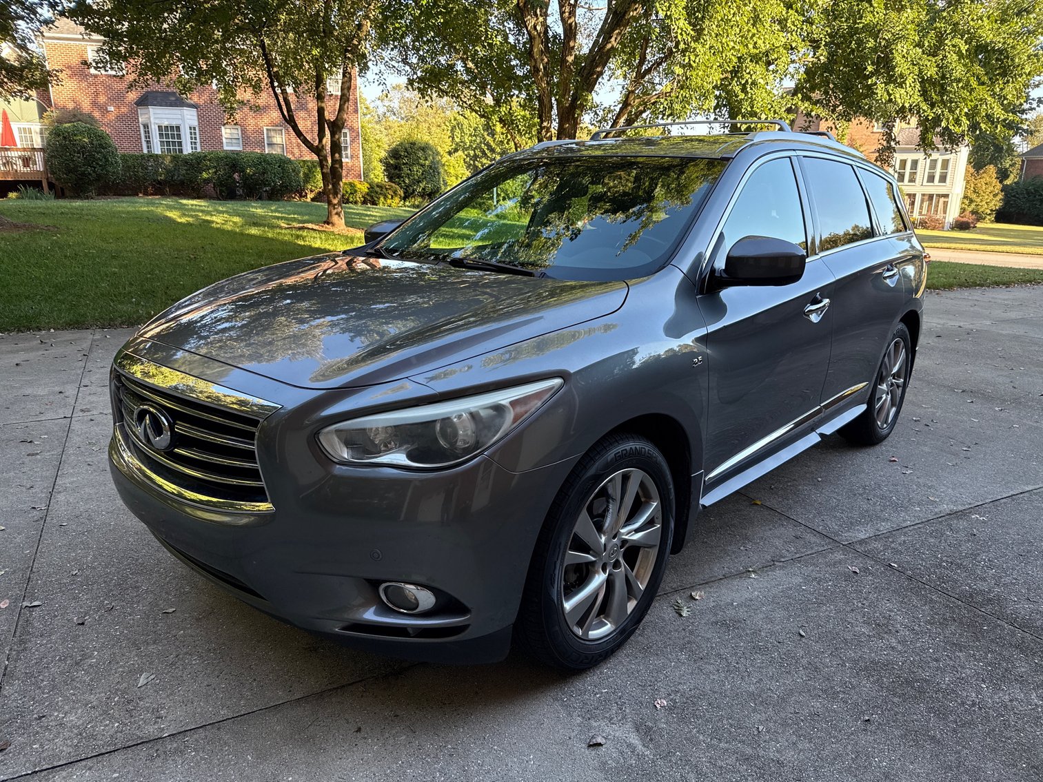 November '25 Consignment