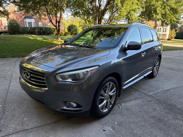 Image for November '25 Consignment