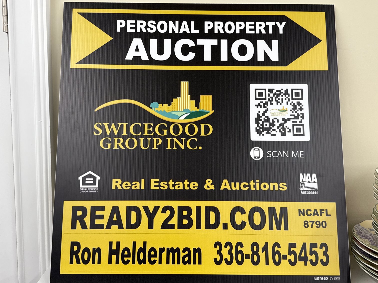 November '25 Consignment