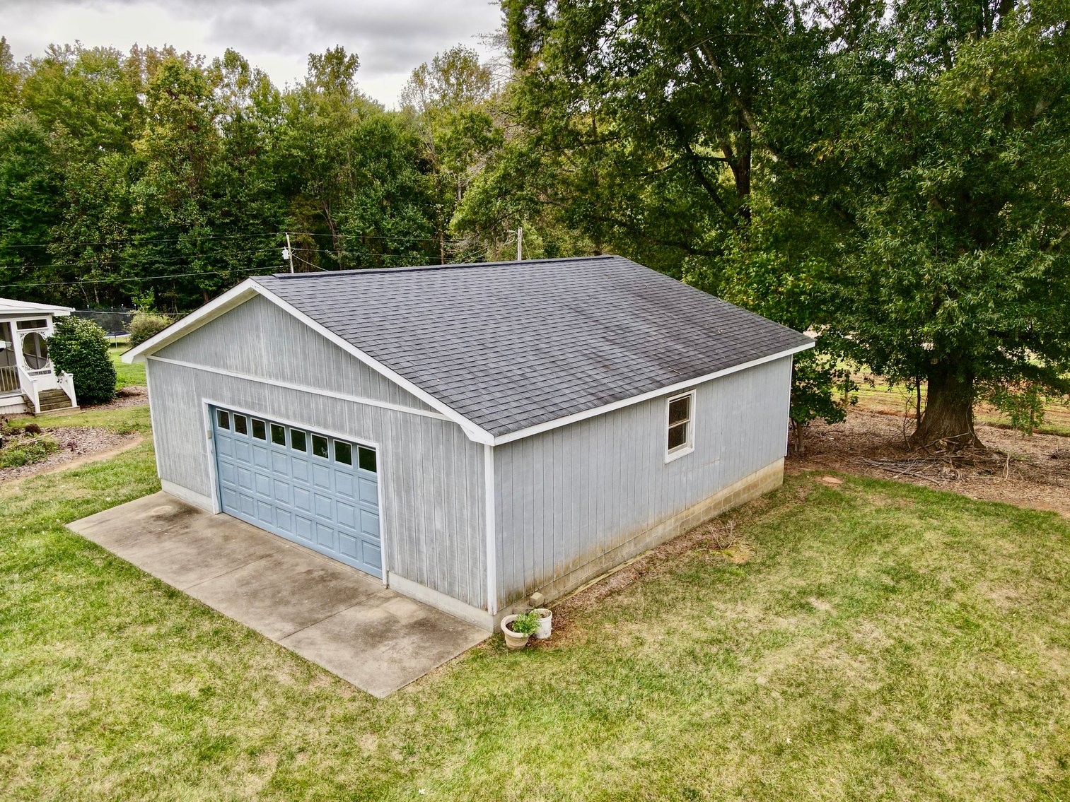 Statesville Split Level Home
