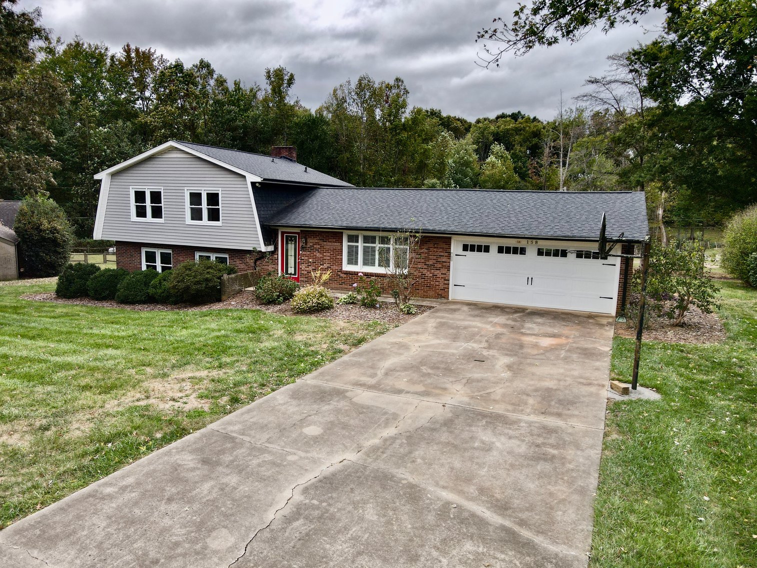 Statesville Split Level Home