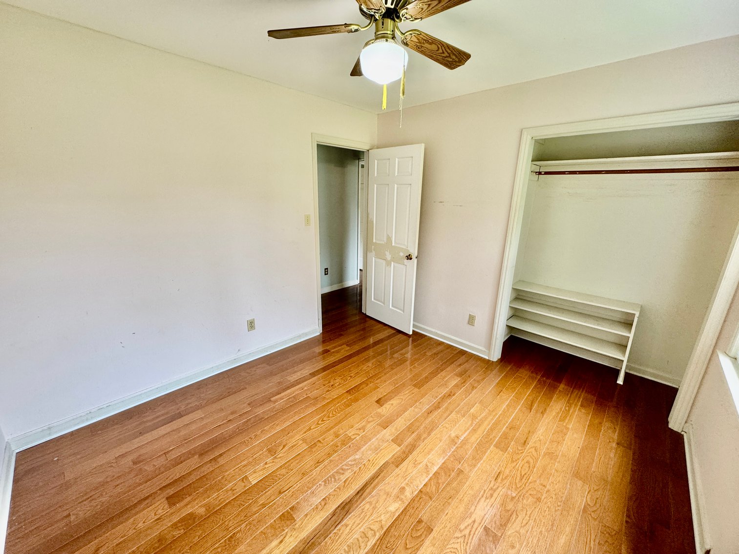 Statesville Split Level Home