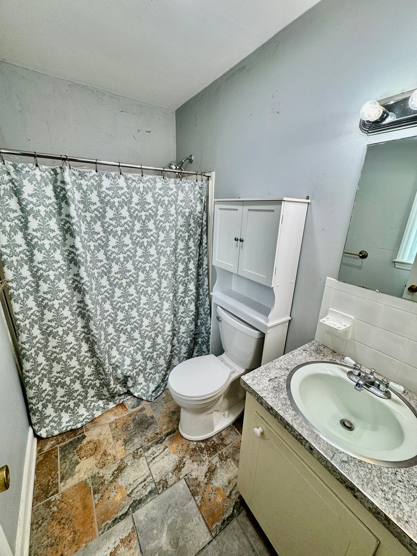 Statesville Split Level Home