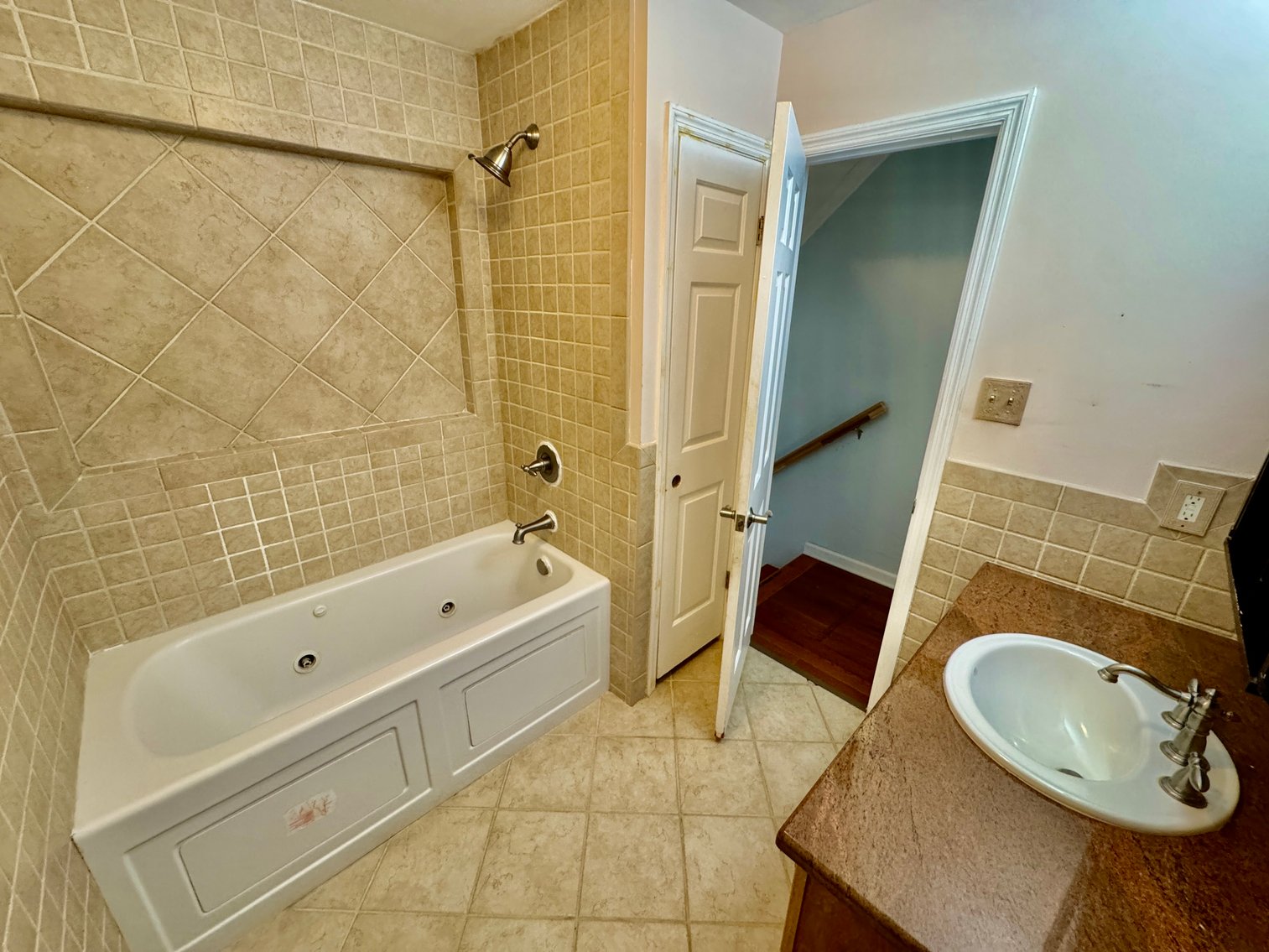 Statesville Split Level Home