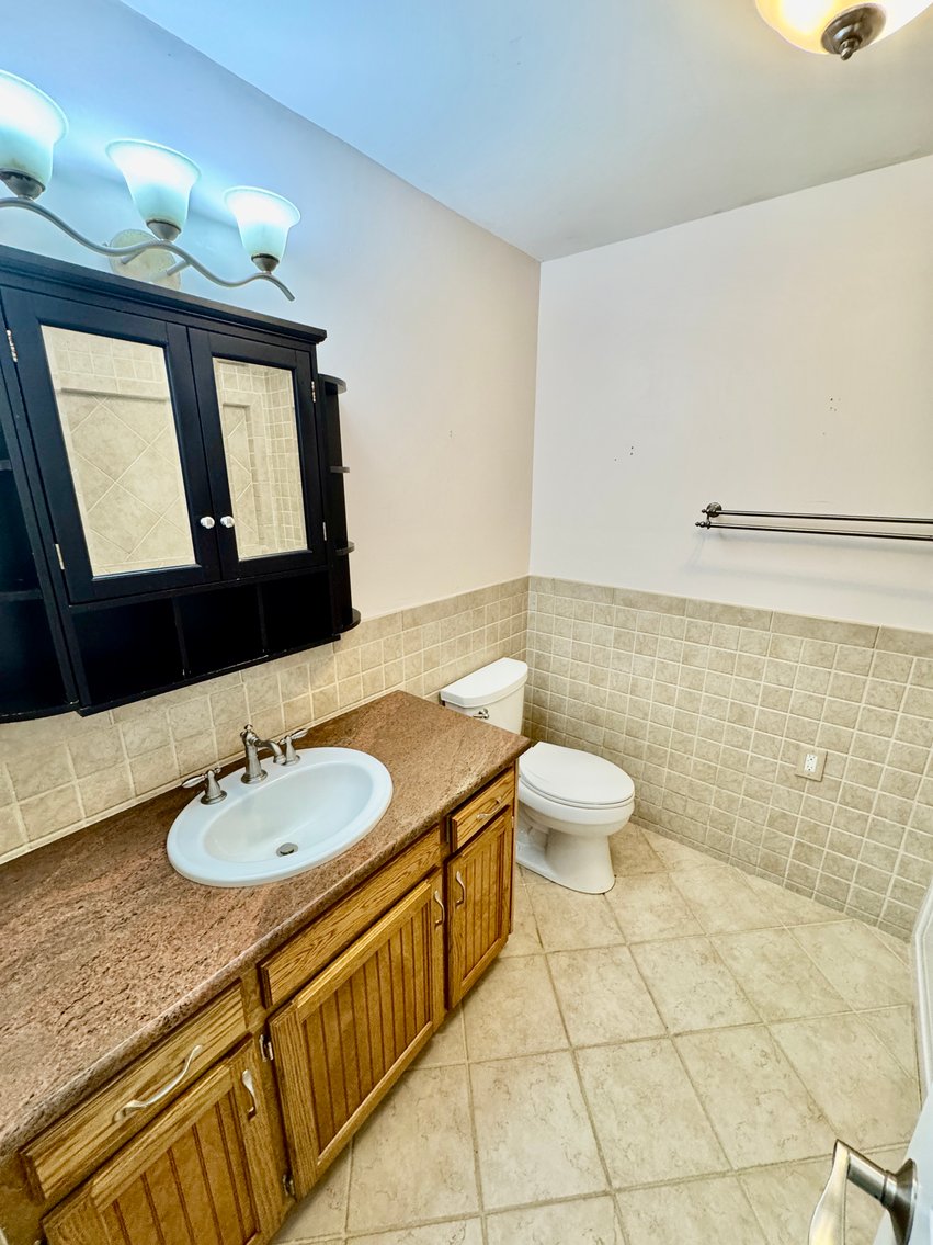 Statesville Split Level Home