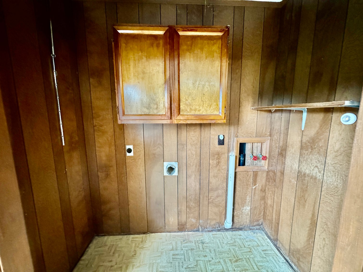 Statesville Split Level Home