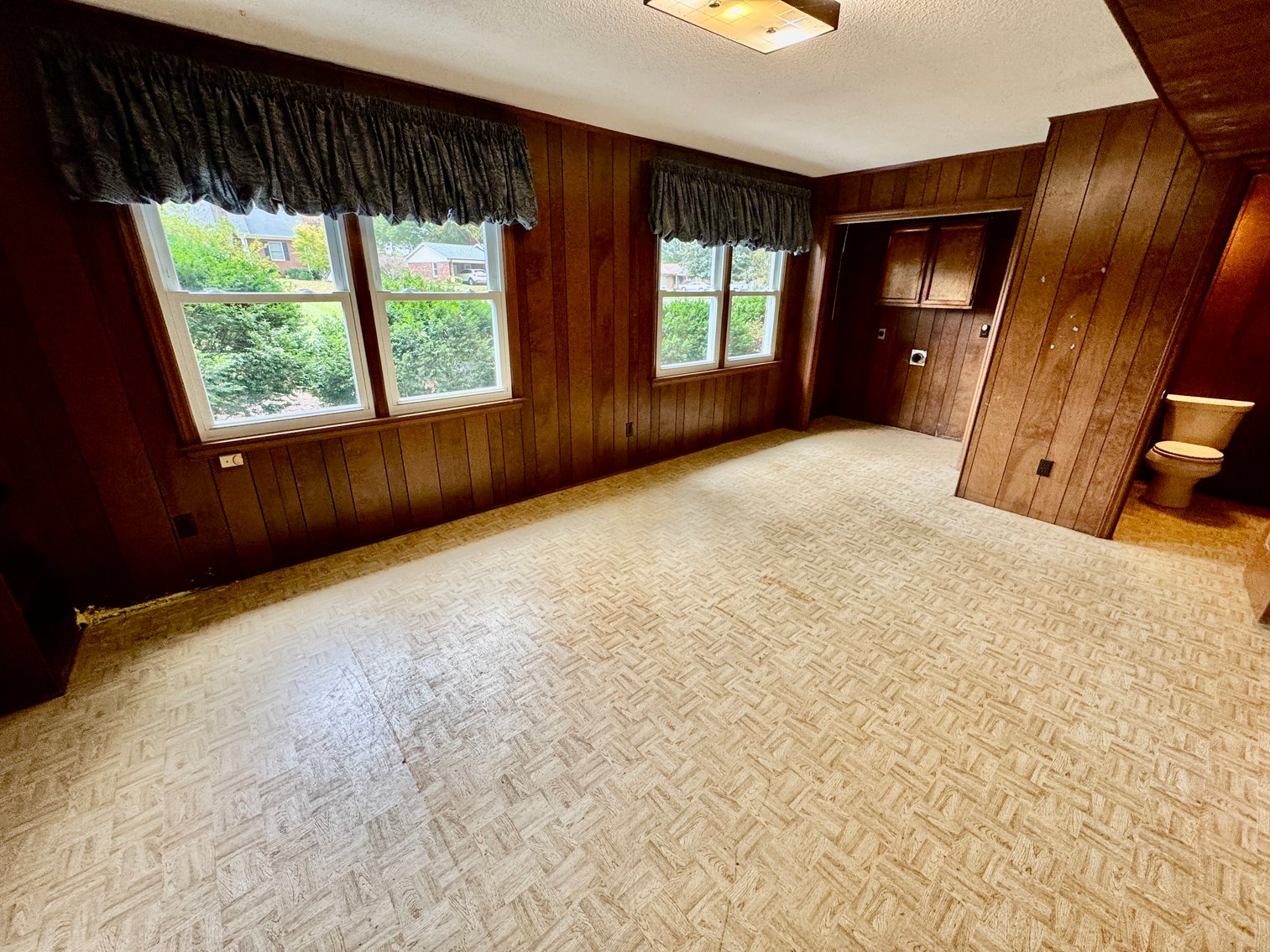 Statesville Split Level Home