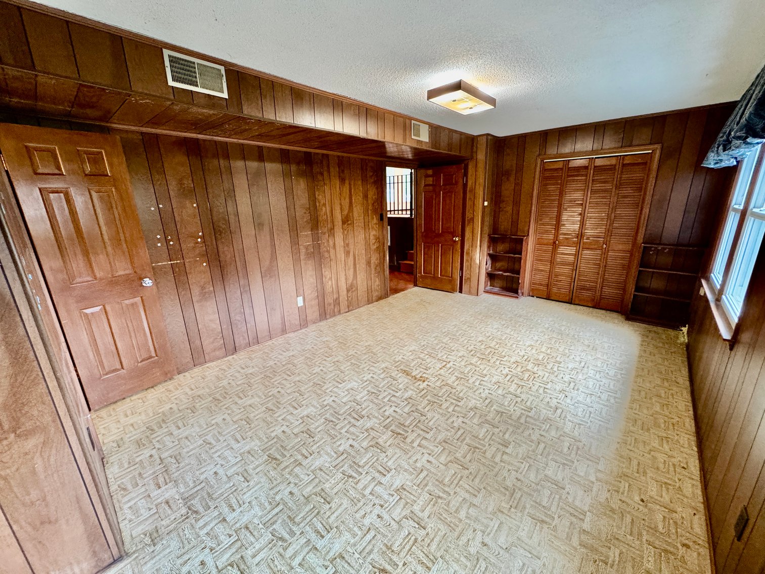 Statesville Split Level Home