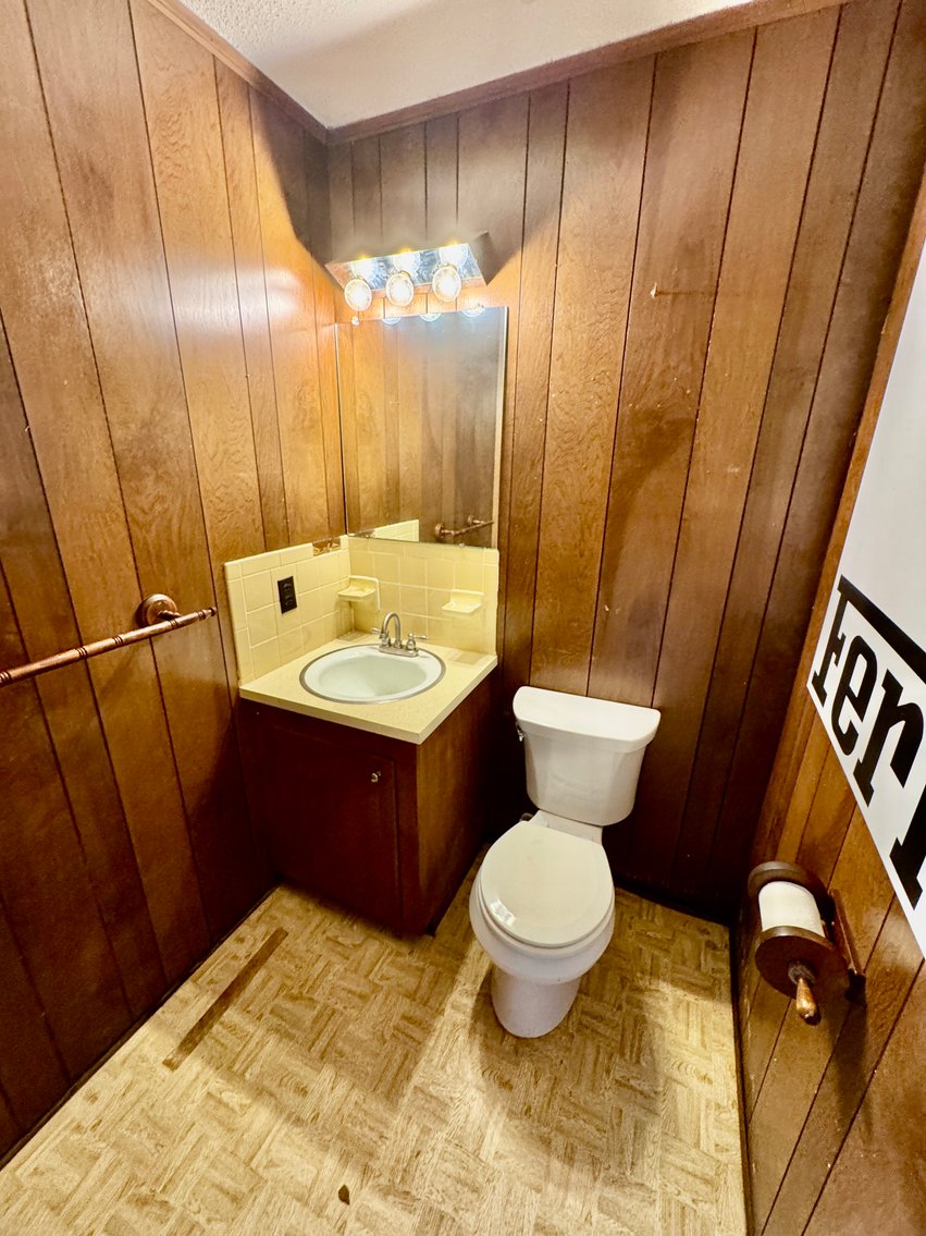 Statesville Split Level Home