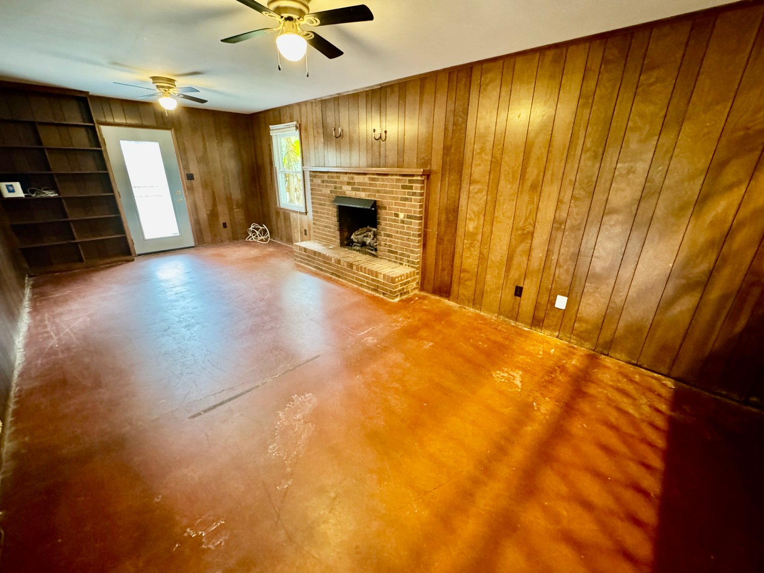 Statesville Split Level Home