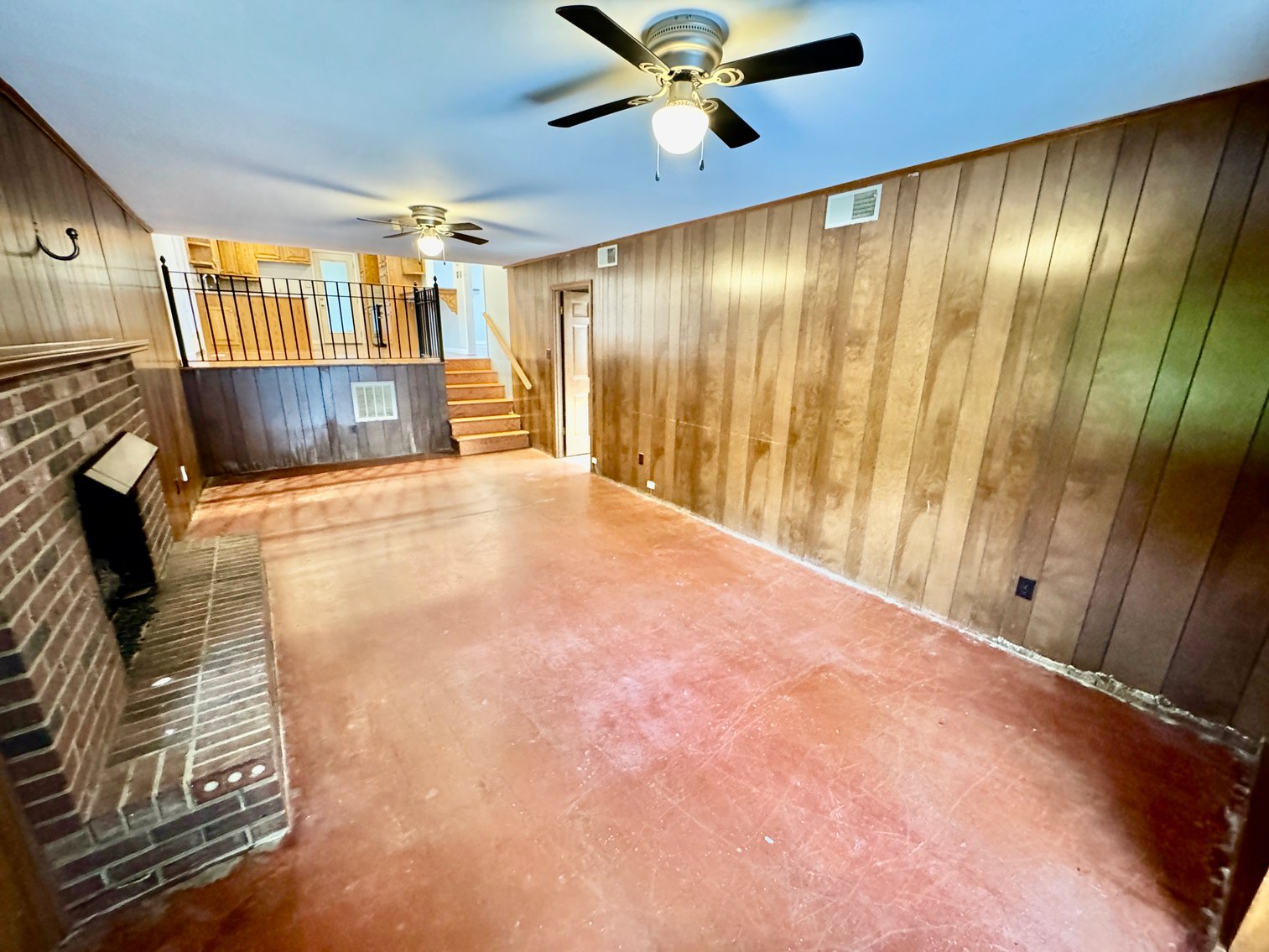 Statesville Split Level Home