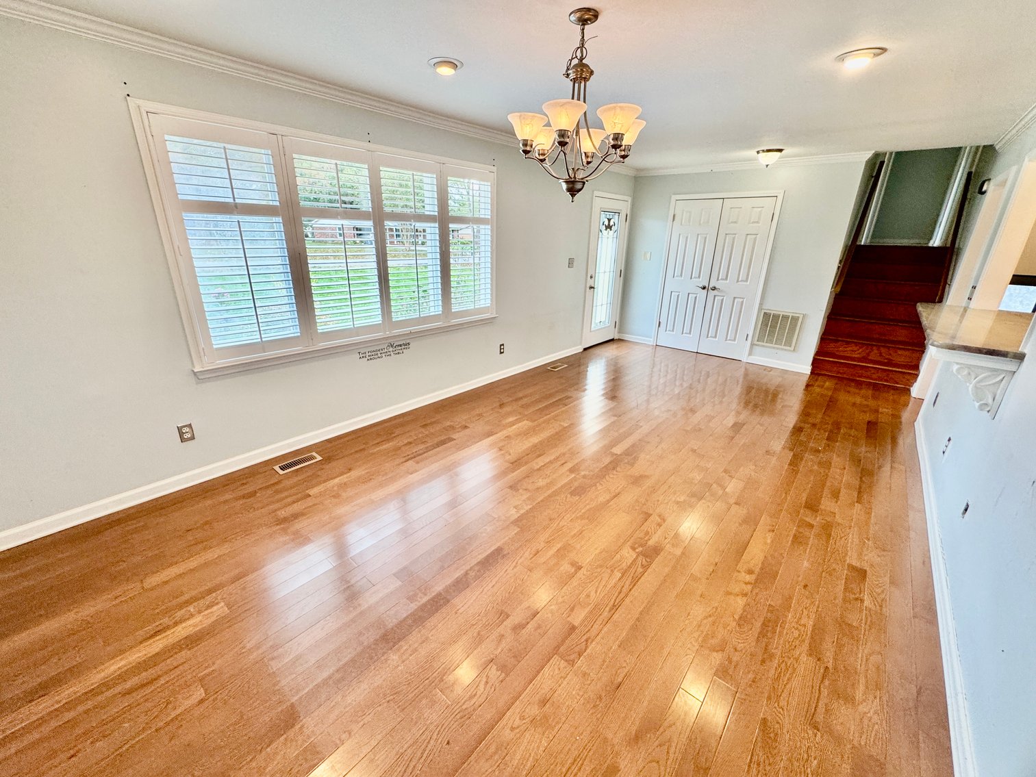 Statesville Split Level Home