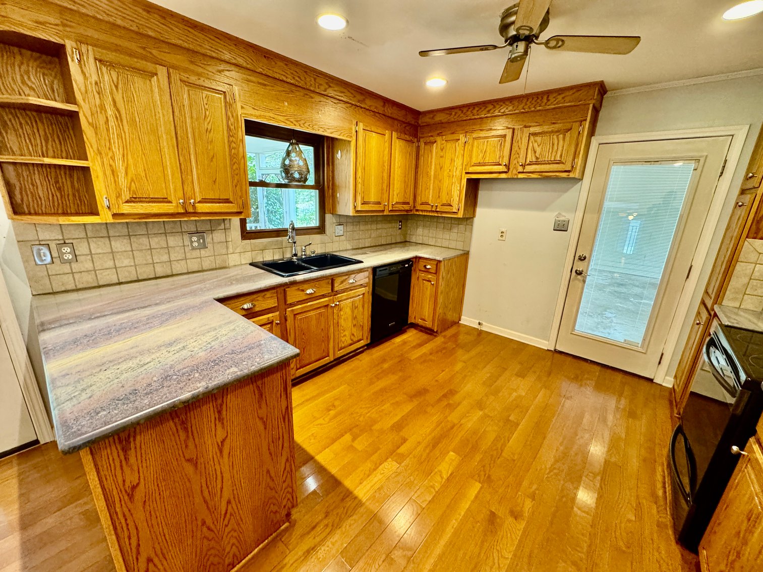 Statesville Split Level Home