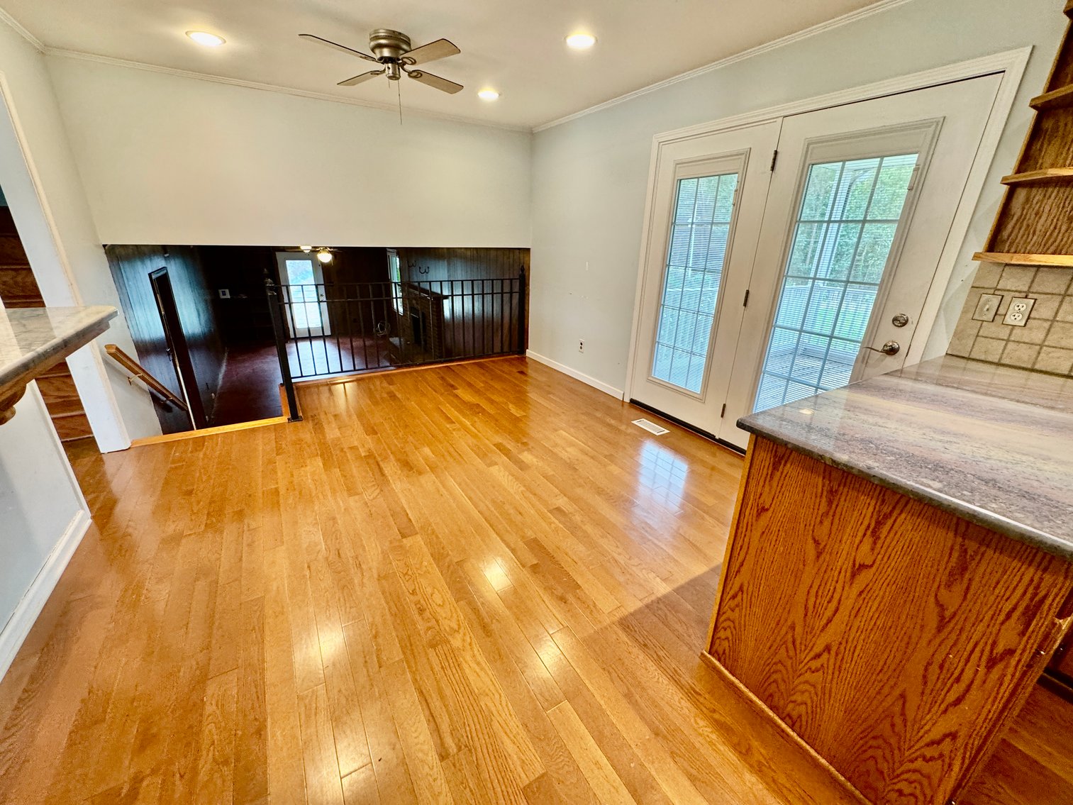 Statesville Split Level Home