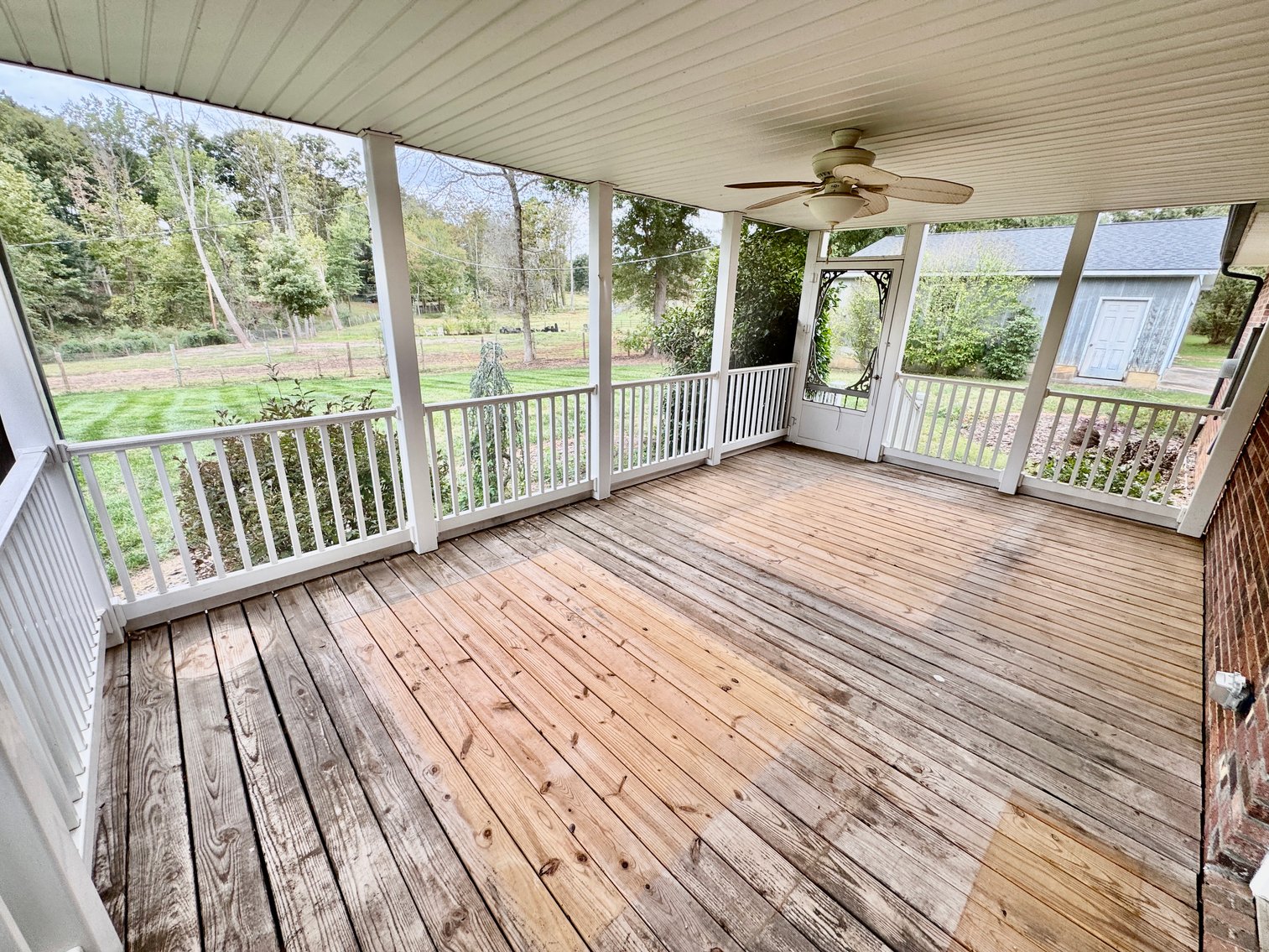 Statesville Split Level Home