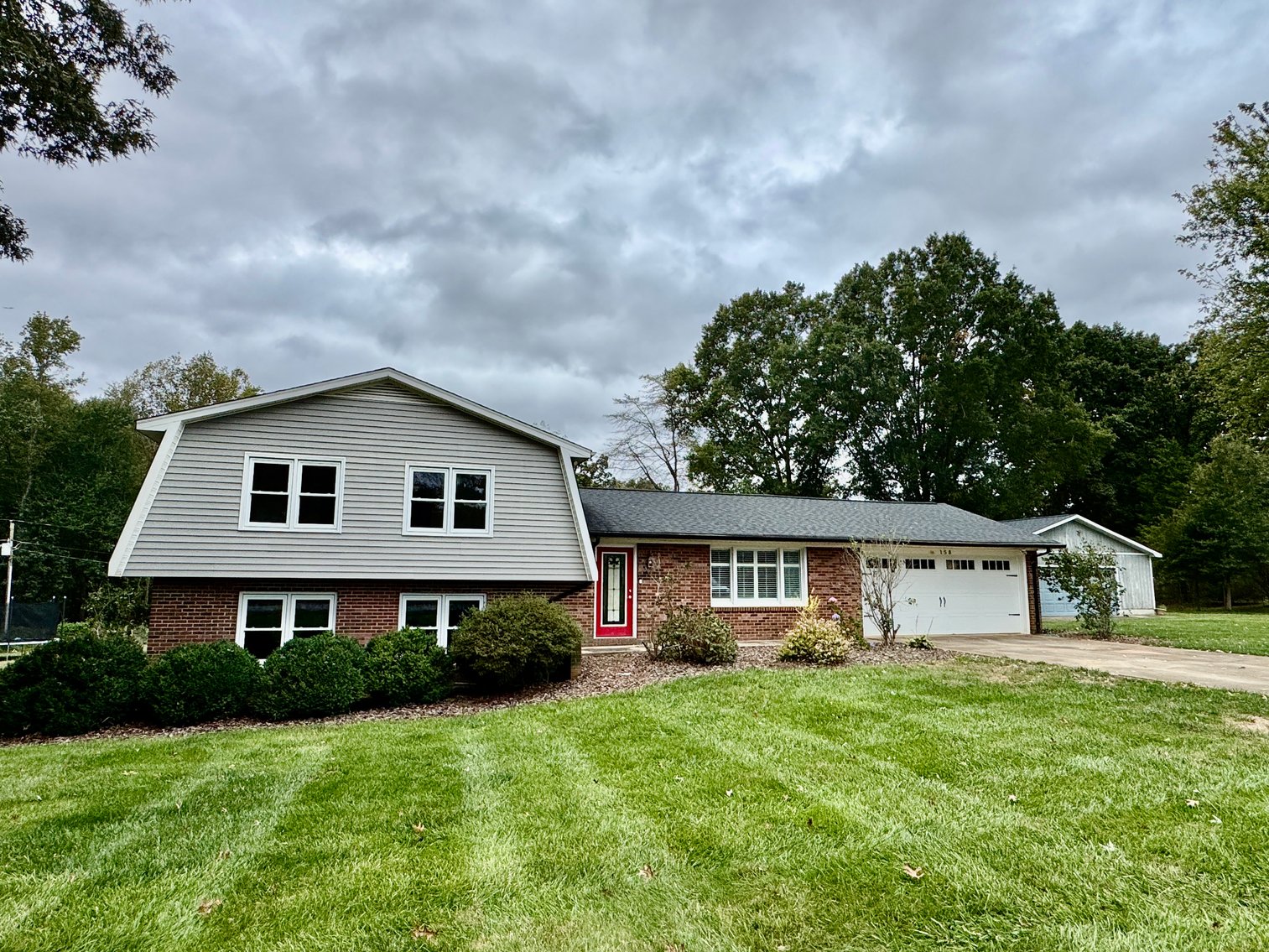 Statesville Split Level Home