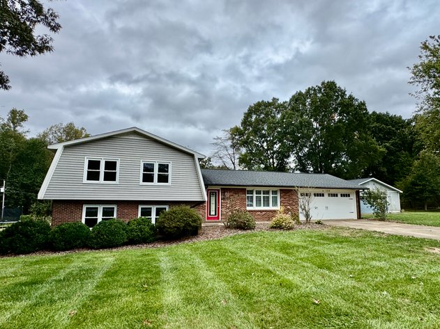 Image for Statesville Split Level Home