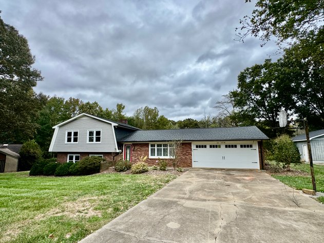 Image for Statesville Split Level Home
