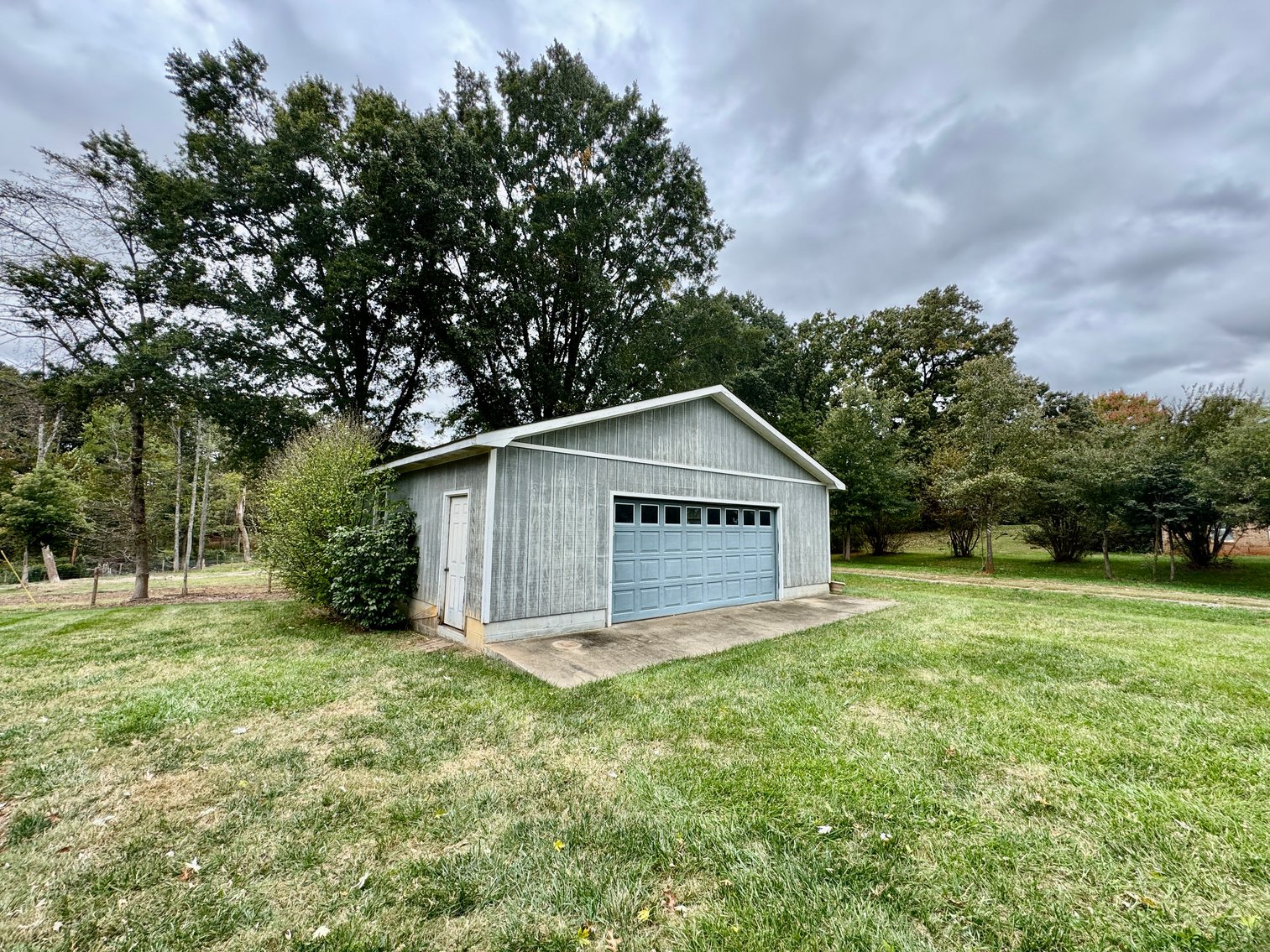Statesville Split Level Home
