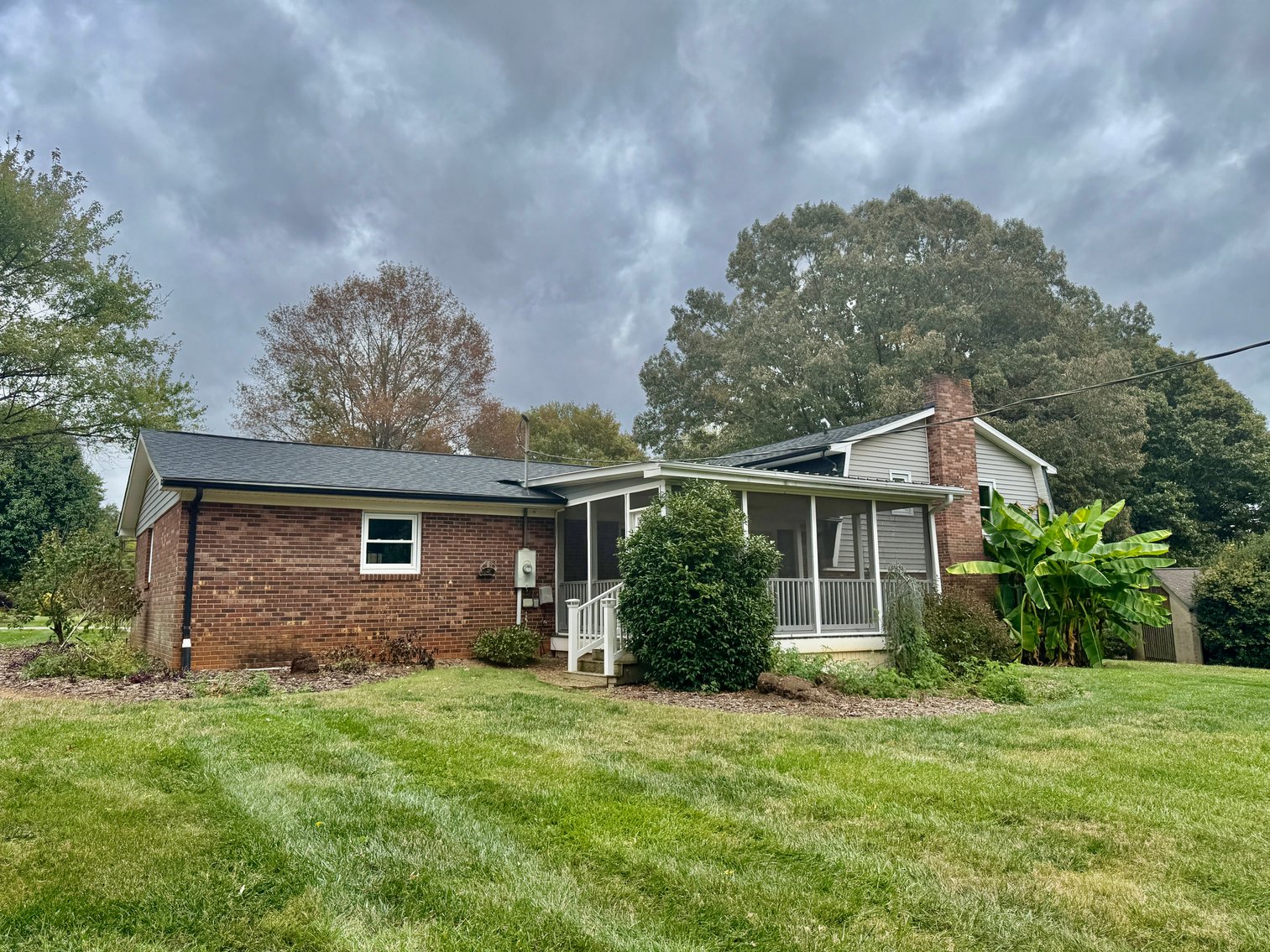 Statesville Split Level Home