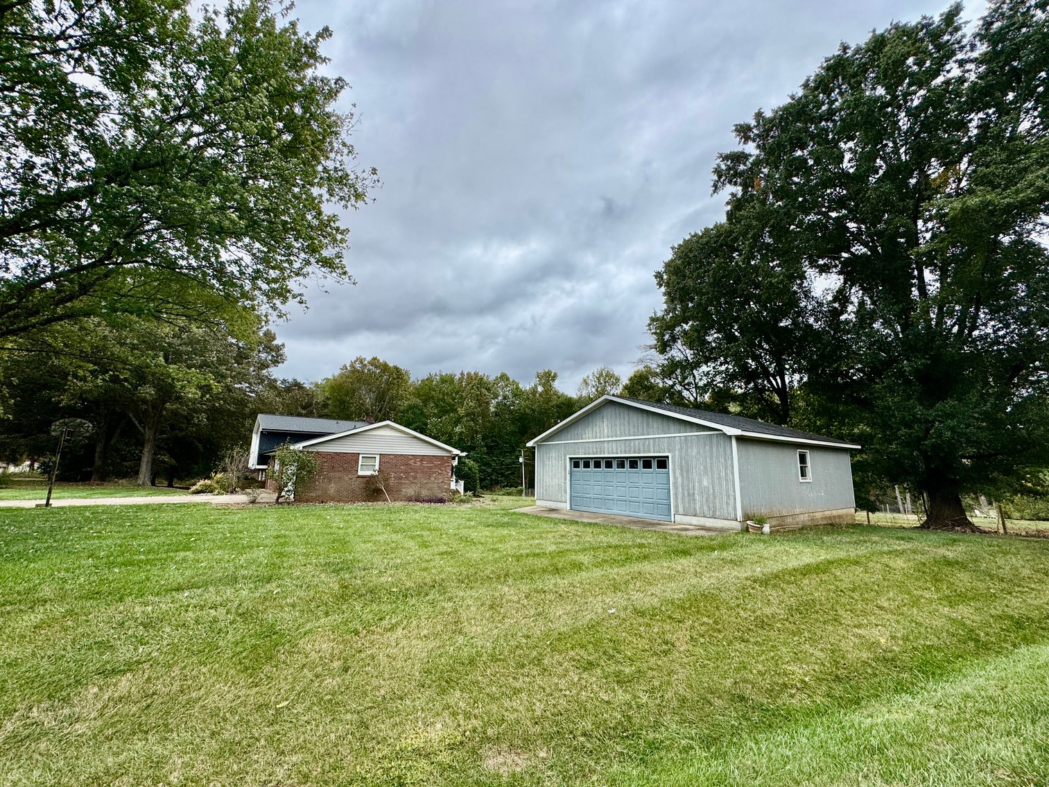 Statesville Split Level Home