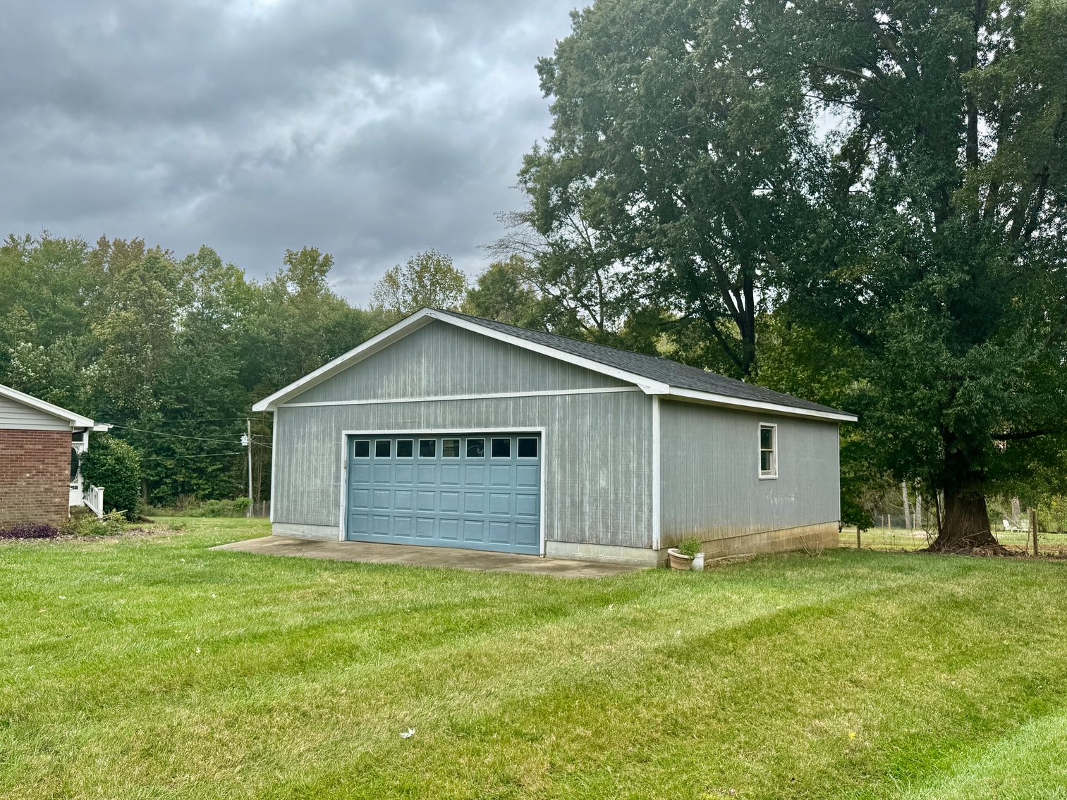 Statesville Split Level Home
