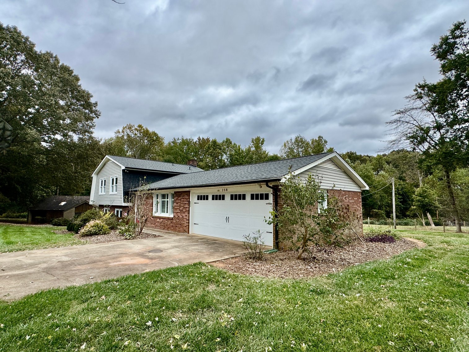 Statesville Split Level Home