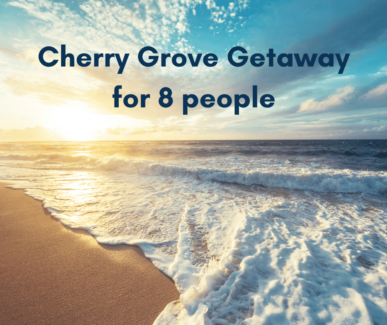 Family Promise of Davie County - A Promise of Christmas