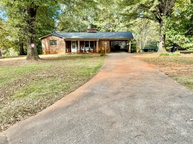 Image for Classic Country Living in Iredell County