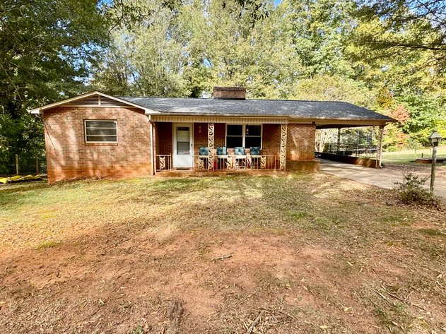 Image for Classic Country Living in Iredell County