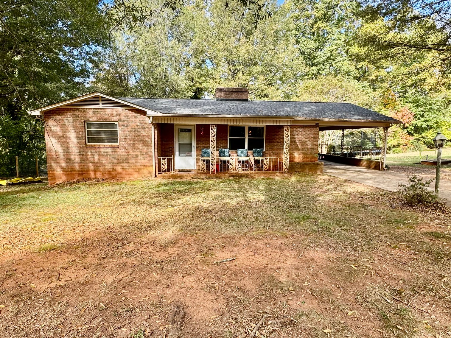 Image for Classic Country Living in Iredell County