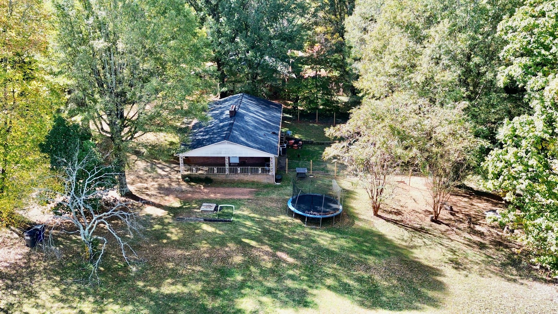 Image for Classic Country Living in Iredell County