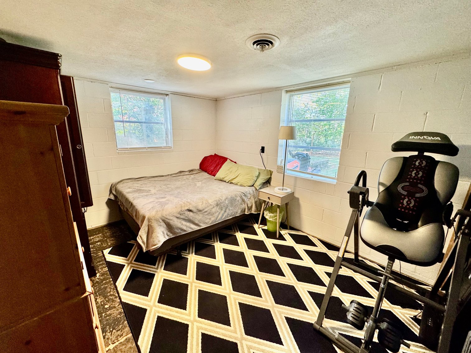 Image for Classic Country Living in Iredell County