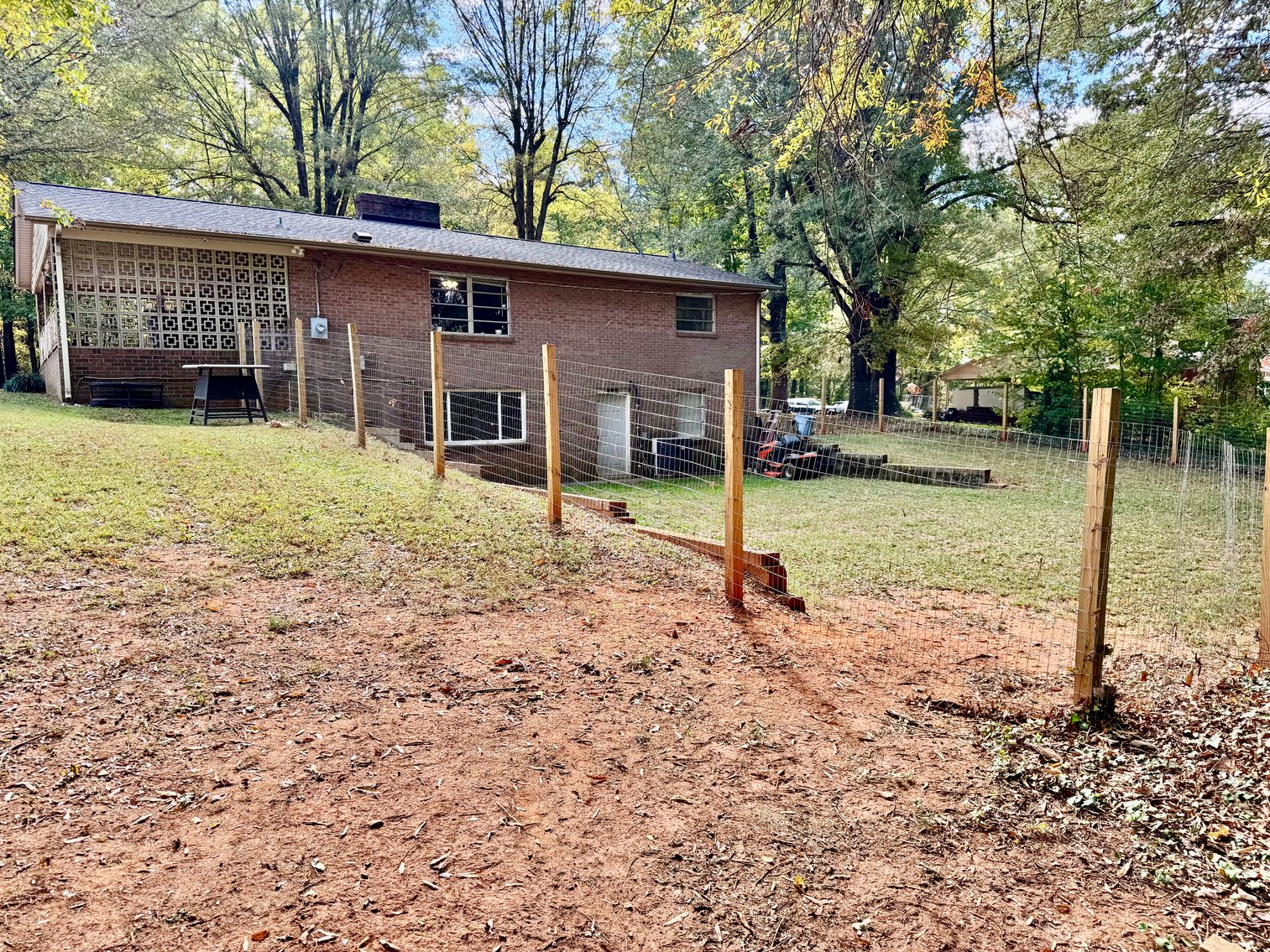 Image for Classic Country Living in Iredell County