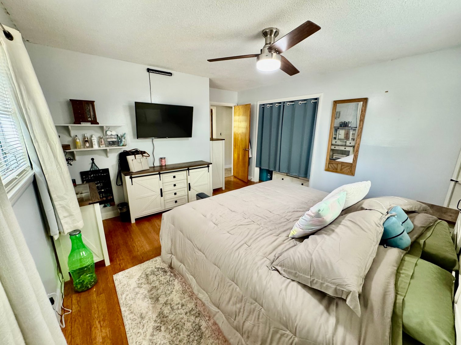 Image for Classic Country Living in Iredell County