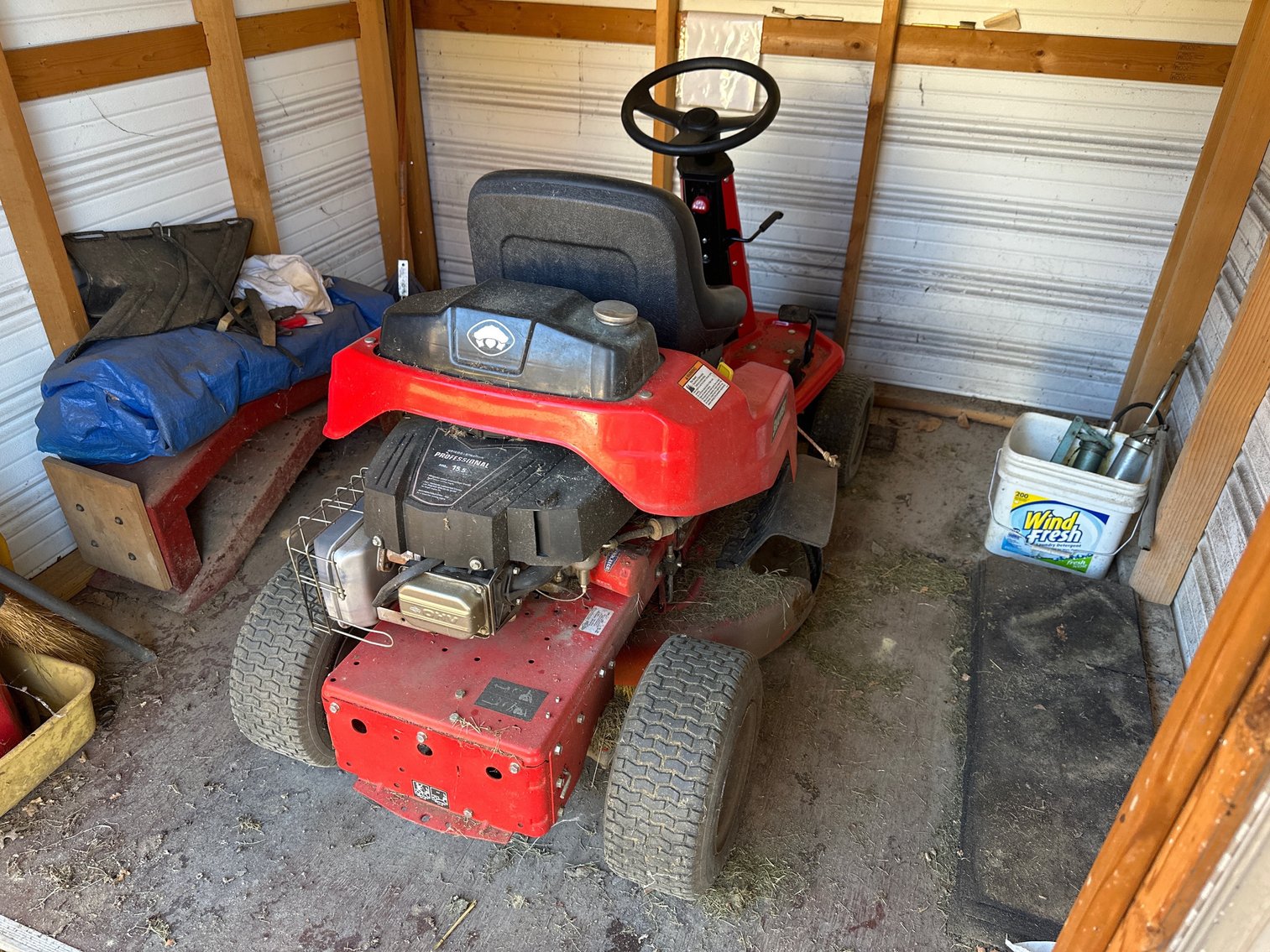 Workshop and Collectible Models Auction