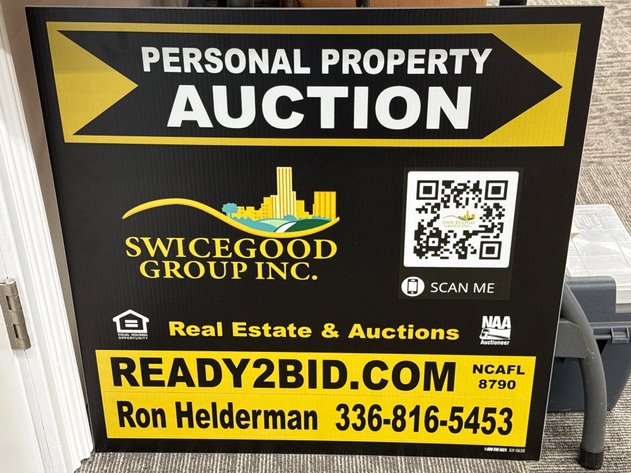 Image for Pre-Thanksgiving '25 Consignment