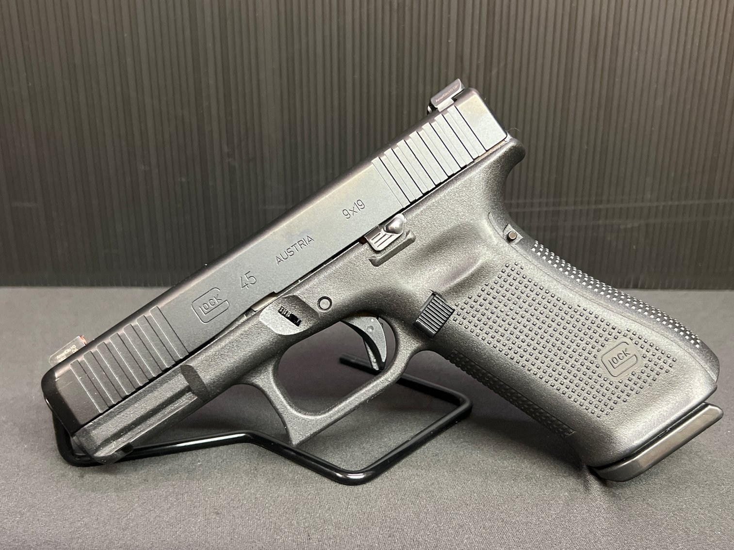 February '26 Consignment