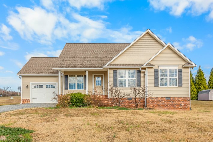 Image for JUDICIAL AUCTION - Move-In Ready Home in Yadkin County, NC