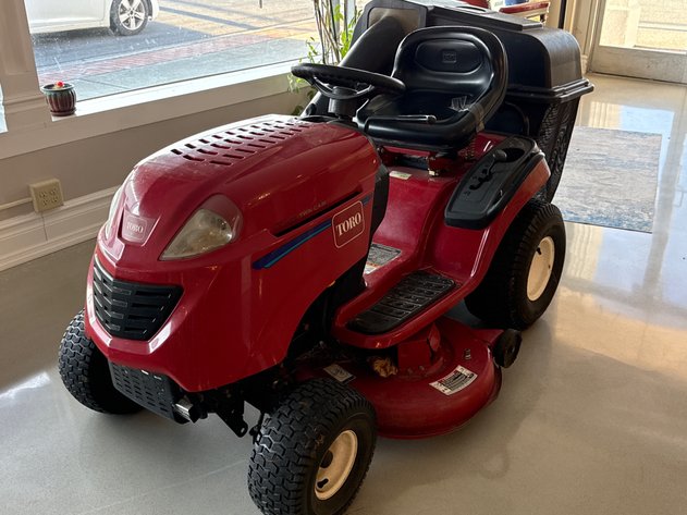 Image for February '26 Consignment