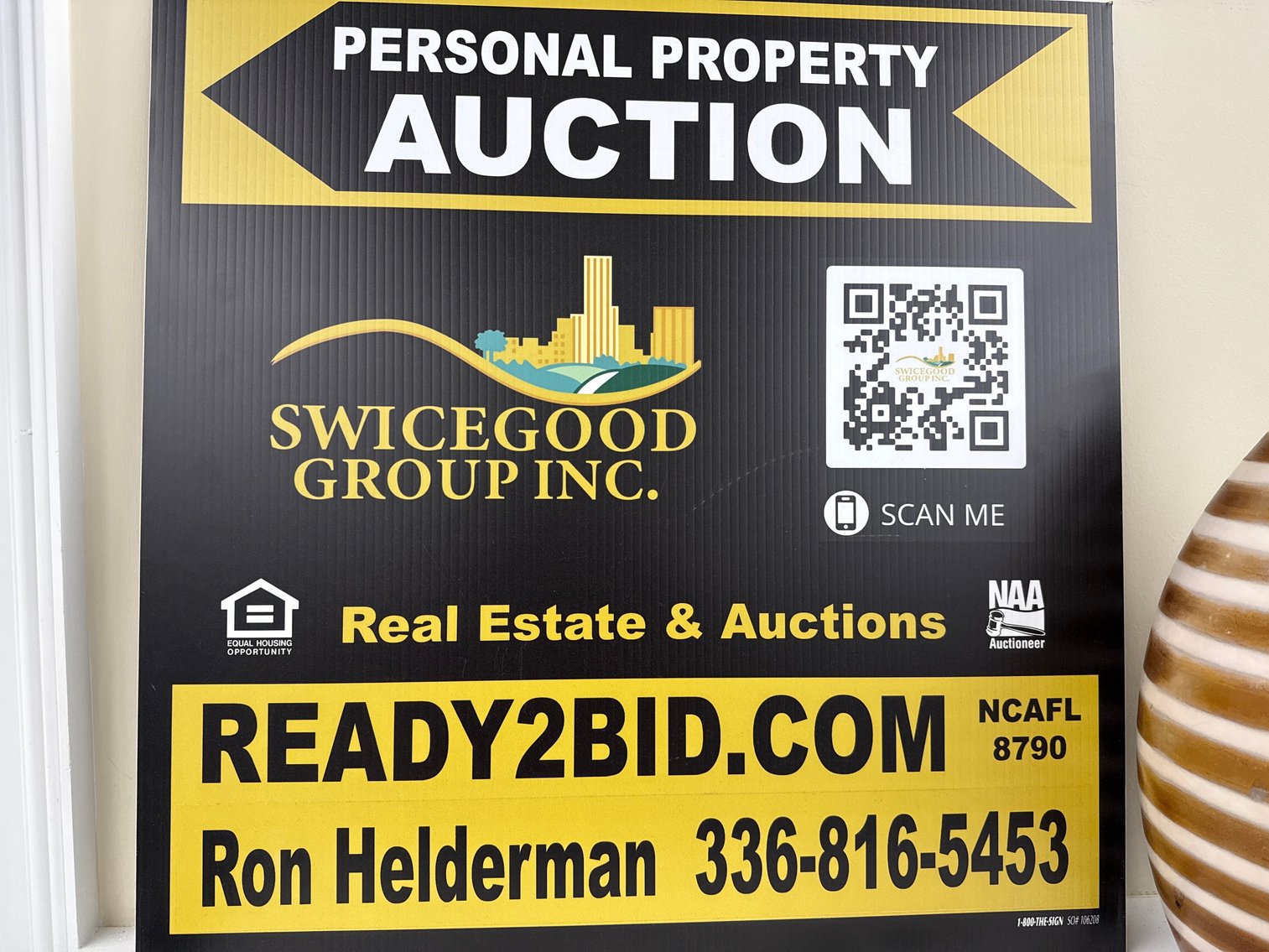 February '26 Consignment