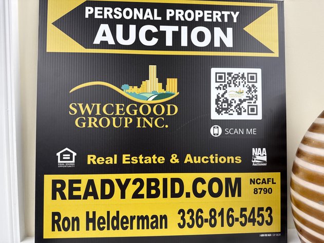 Image for February '26 Consignment