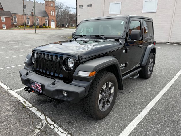 Image for February '26 Consignment