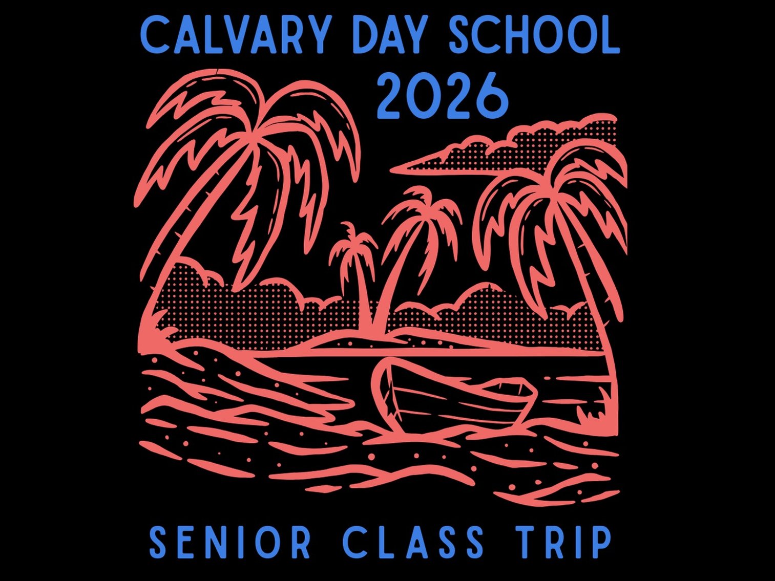 Calvary Day School Costa Rica Fundraiser