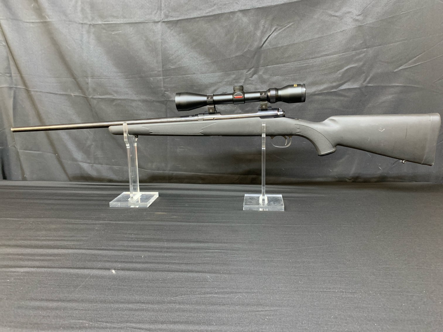 March '26 Consignment Auction