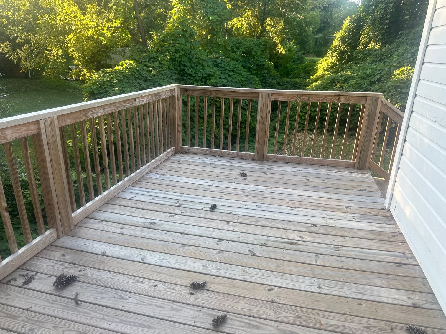 Move-In Ready Statesville Charmer