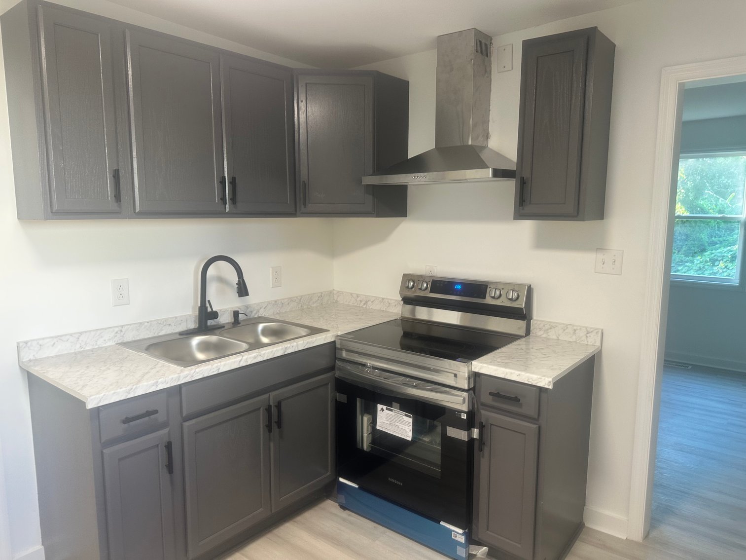 Move-In Ready Statesville Charmer