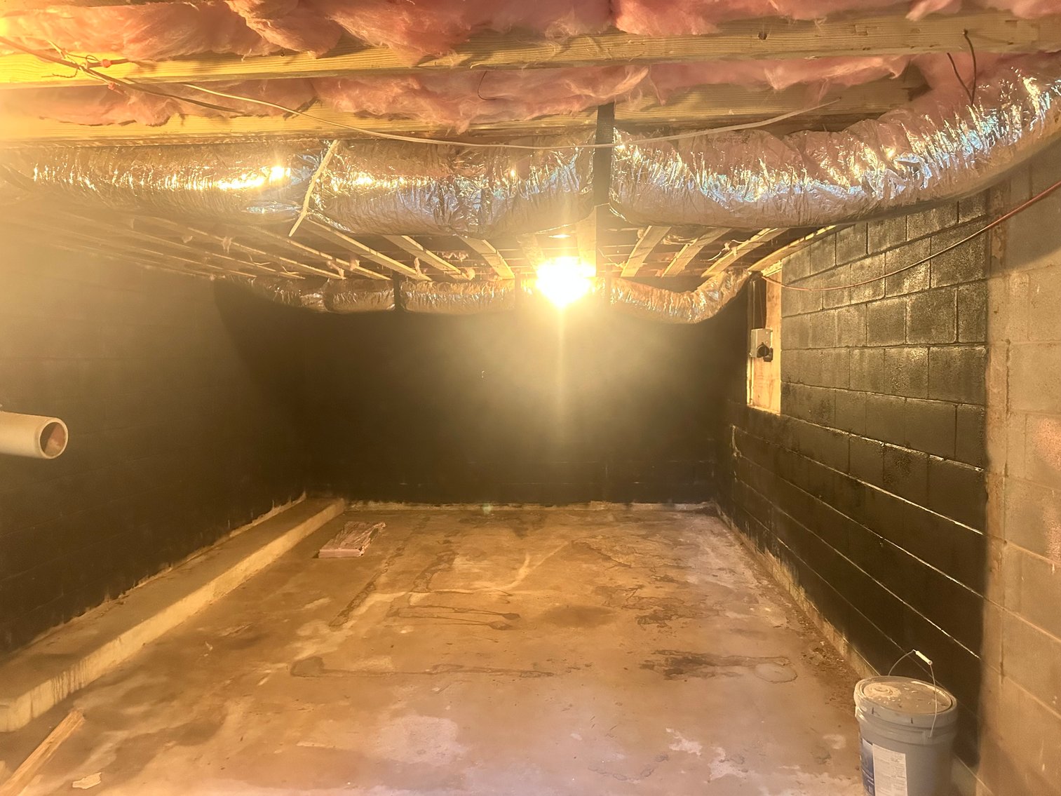 Move-In Ready Statesville Charmer